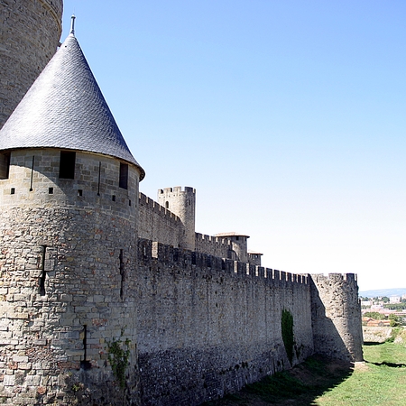 20 Urlaub 2009 in Frankreich